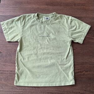 Salvage Public Honolulu Tshirt